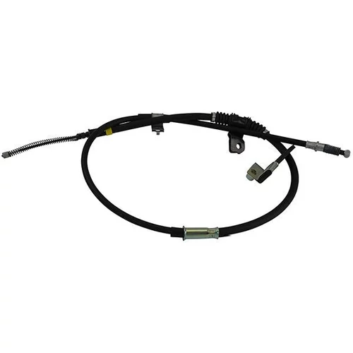 Ťažné lanko parkovacej brzdy KAVO PARTS BHC-5563