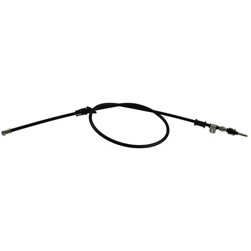 Ťažné lanko parkovacej brzdy KAVO PARTS BHC-5630