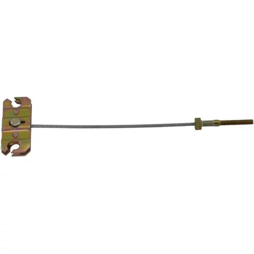 Ťažné lanko parkovacej brzdy KAVO PARTS BHC-6529
