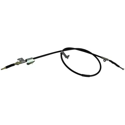 Ťažné lanko parkovacej brzdy KAVO PARTS BHC-6615
