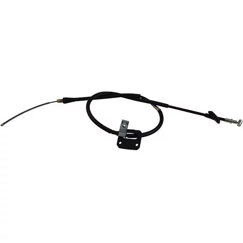 Ťažné lanko parkovacej brzdy KAVO PARTS BHC-8543