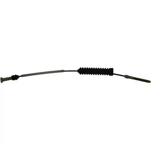 Ťažné lanko parkovacej brzdy KAVO PARTS BHC-9004