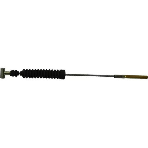 Ťažné lanko parkovacej brzdy KAVO PARTS BHC-9036
