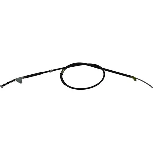 Ťažné lanko parkovacej brzdy KAVO PARTS BHC-9049