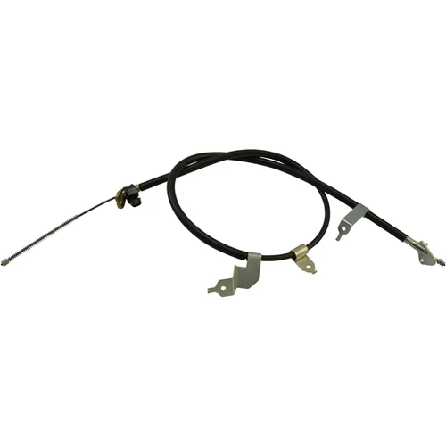 Ťažné lanko parkovacej brzdy KAVO PARTS BHC-9252