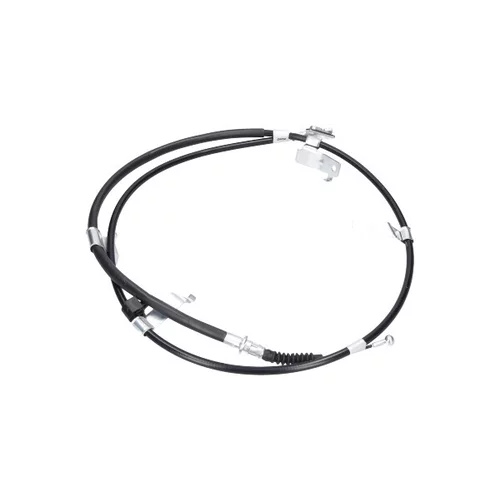 Ťažné lanko parkovacej brzdy BHC-9378 (KAVO PARTS) - obr. 3