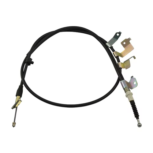 Ťažné lanko parkovacej brzdy KAVO PARTS BHC-9379