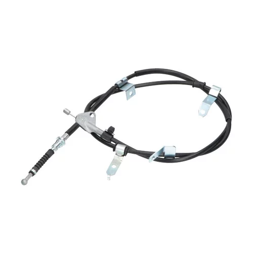 Ťažné lanko parkovacej brzdy KAVO PARTS BHC-9409