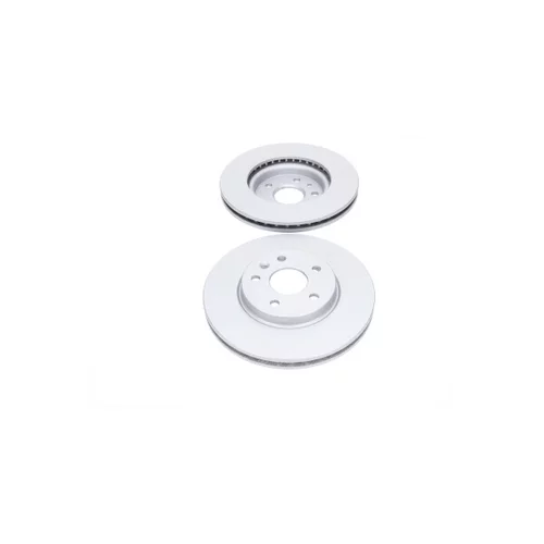 Brzdový kotúč BR-10034-C (KAVO PARTS) - obr. 3