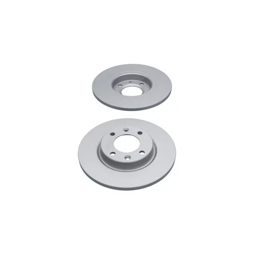 Brzdový kotúč BR-10074-C (KAVO PARTS) - obr. 3