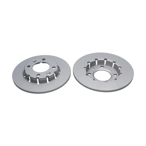 Brzdový kotúč KAVO PARTS BR-10075-C