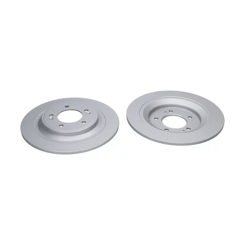 Brzdový kotúč BR-10081-C (KAVO PARTS) - obr. 2