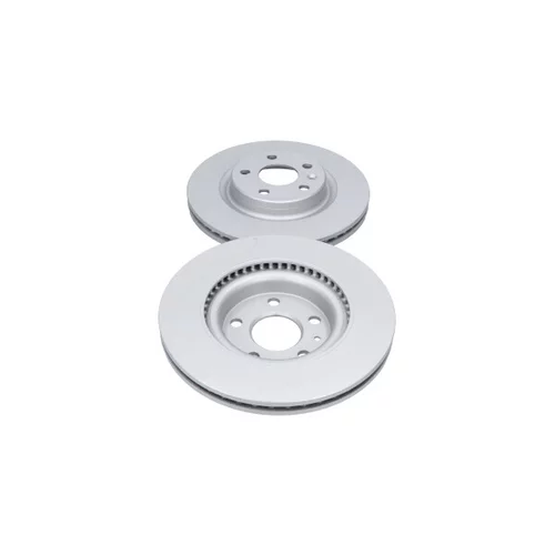 Brzdový kotúč BR-10095-C (KAVO PARTS) - obr. 3
