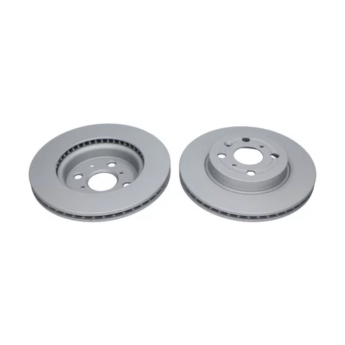 Brzdový kotúč KAVO PARTS BR-10113-C