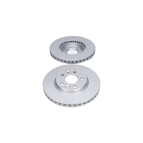 Brzdový kotúč BR-10119-C (KAVO PARTS) - obr. 3