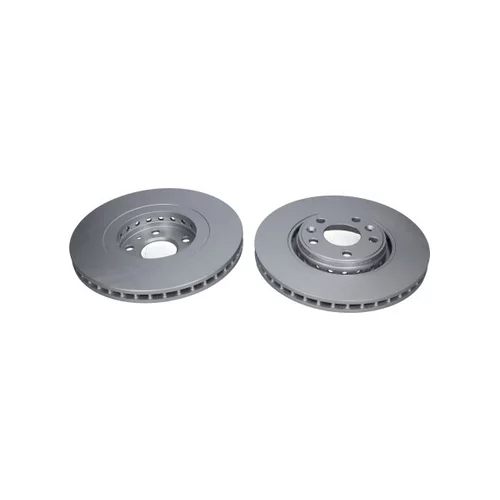 Brzdový kotúč BR-10121-C (KAVO PARTS) - obr. 2