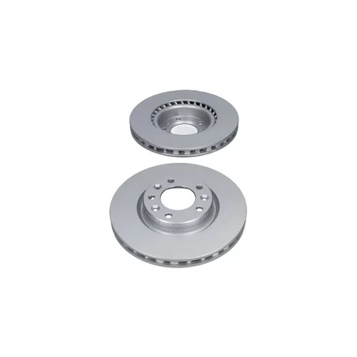 Brzdový kotúč BR-10126-C (KAVO PARTS) - obr. 3