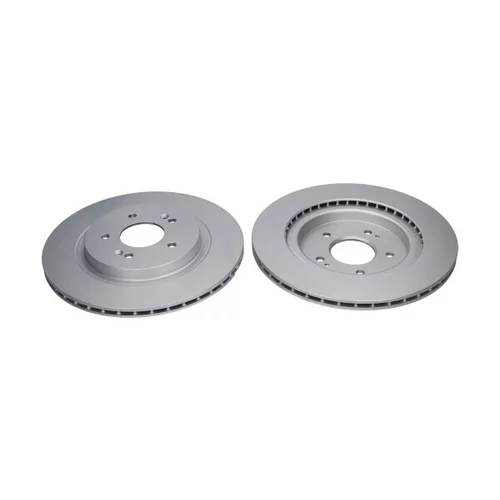 Brzdový kotúč KAVO PARTS BR-10133-C