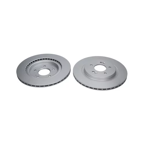 Brzdový kotúč BR-10133-C (KAVO PARTS) - obr. 2