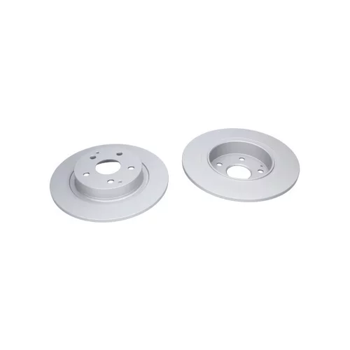 Brzdový kotúč BR-10136-C (KAVO PARTS) - obr. 2