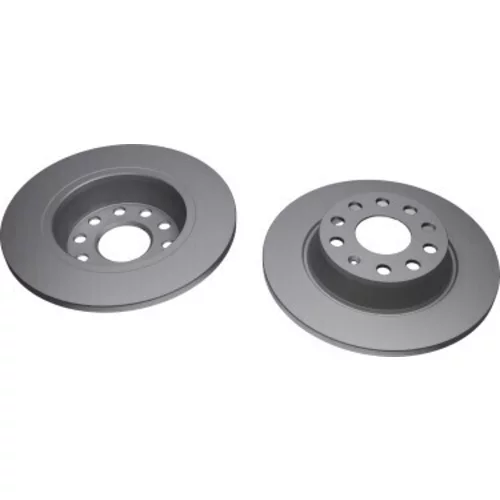 Brzdový kotúč BR-10159-C (KAVO PARTS) - obr. 2