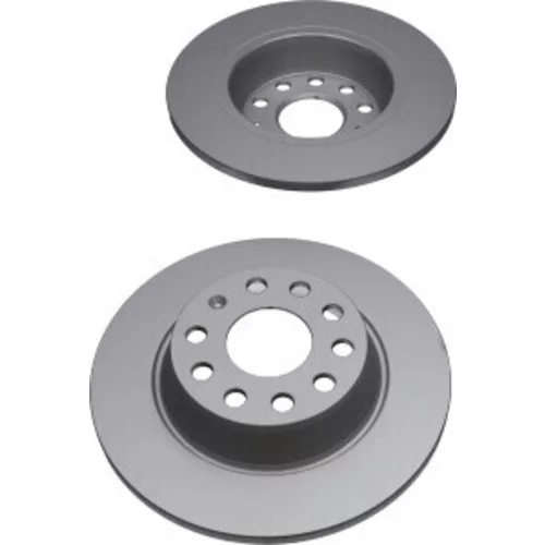 Brzdový kotúč BR-10159-C (KAVO PARTS) - obr. 3