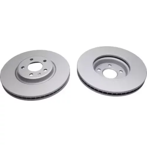 Brzdový kotúč BR-10168-C (KAVO PARTS) - obr. 2