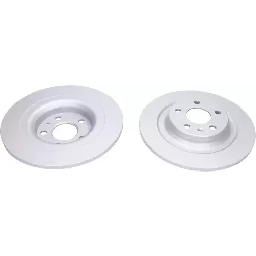 Brzdový kotúč KAVO PARTS BR-10182-C