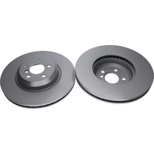 Brzdový kotúč KAVO PARTS BR-10185-C