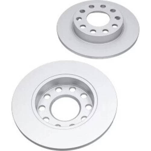 Brzdový kotúč BR-10197-C (KAVO PARTS) - obr. 1