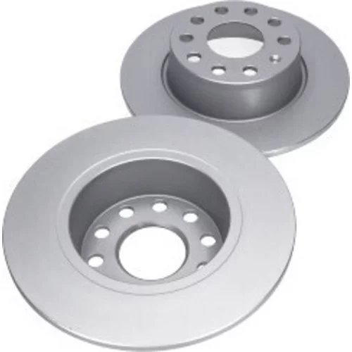Brzdový kotúč BR-10200-C (KAVO PARTS) - obr. 1