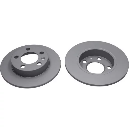 Brzdový kotúč KAVO PARTS BR-10325-C