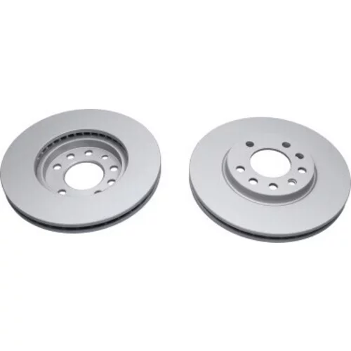 Brzdový kotúč BR-10326-C (KAVO PARTS) - obr. 2