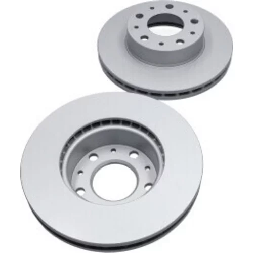 Brzdový kotúč BR-10335-C (KAVO PARTS) - obr. 1