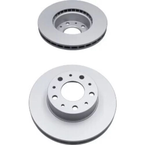 Brzdový kotúč BR-10335-C (KAVO PARTS) - obr. 3