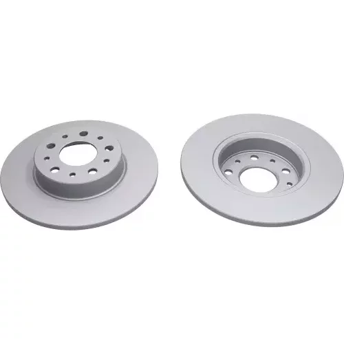 Brzdový kotúč KAVO PARTS BR-10339-C
