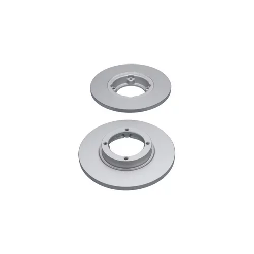 Brzdový kotúč BR-1204-C (KAVO PARTS) - obr. 3