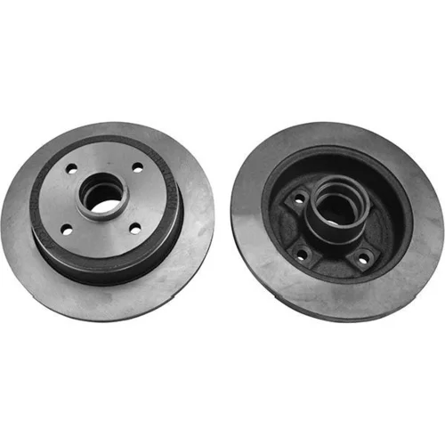 Brzdový kotúč KAVO PARTS BR-2206
