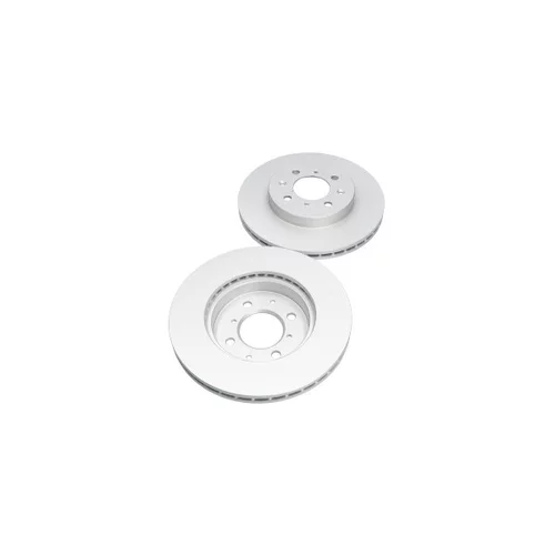Brzdový kotúč BR-2223-C (KAVO PARTS) - obr. 1