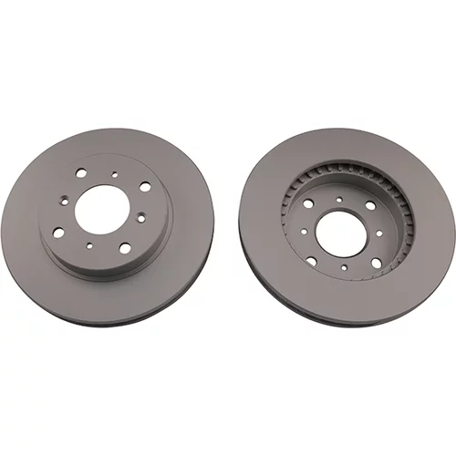 Brzdový kotúč KAVO PARTS BR-2227-C