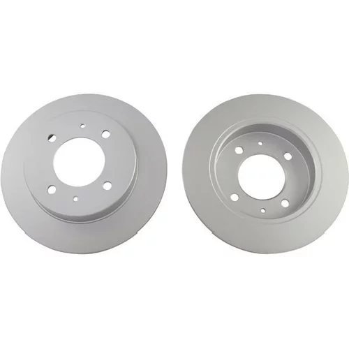 Brzdový kotúč KAVO PARTS BR-3208-C