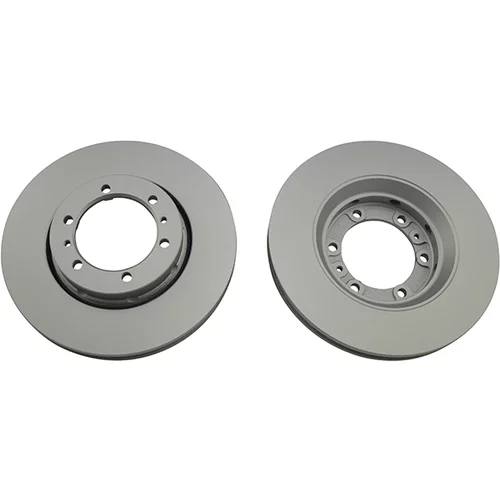Brzdový kotúč KAVO PARTS BR-3216-C
