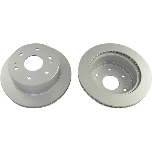 Brzdový kotúč KAVO PARTS BR-3268-C