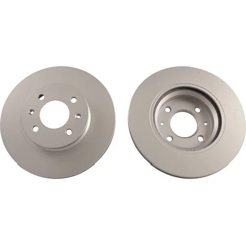 Brzdový kotúč KAVO PARTS BR-3272-C
