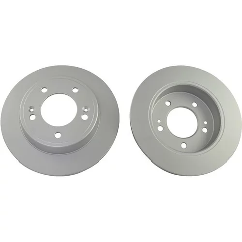 Brzdový kotúč KAVO PARTS BR-3275-C