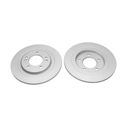 Brzdový kotúč KAVO PARTS BR-3276-C