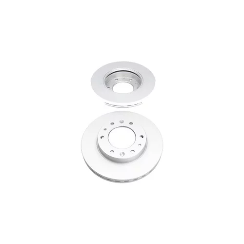 Brzdový kotúč BR-3290-C (KAVO PARTS) - obr. 3