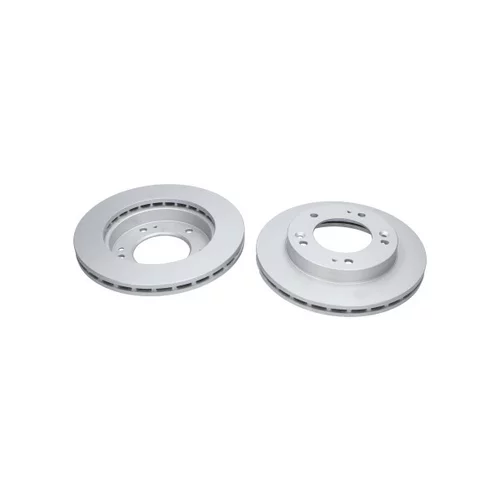 Brzdový kotúč BR-4202-C (KAVO PARTS) - obr. 2