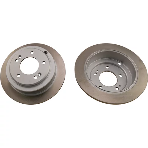 Brzdový kotúč KAVO PARTS BR-4232