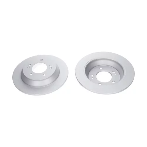 Brzdový kotúč KAVO PARTS BR-4238-C